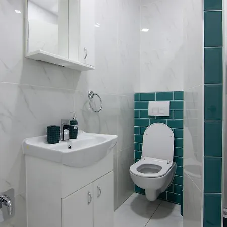 Jana Apartment