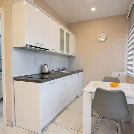 Apartment Jana