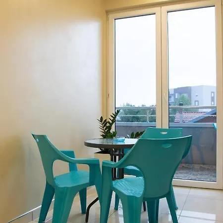 Apartment Jana